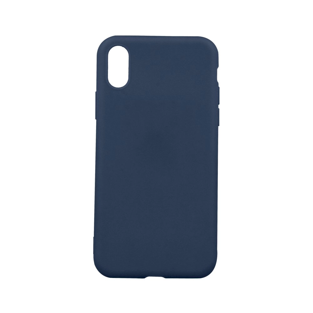 Mocco Matt Back Case for Samsung