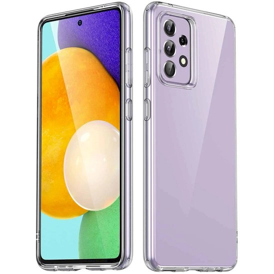 Mocco Ultra Back Case 2 mm