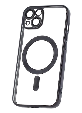 Mocco Color Chrome Mag case for
