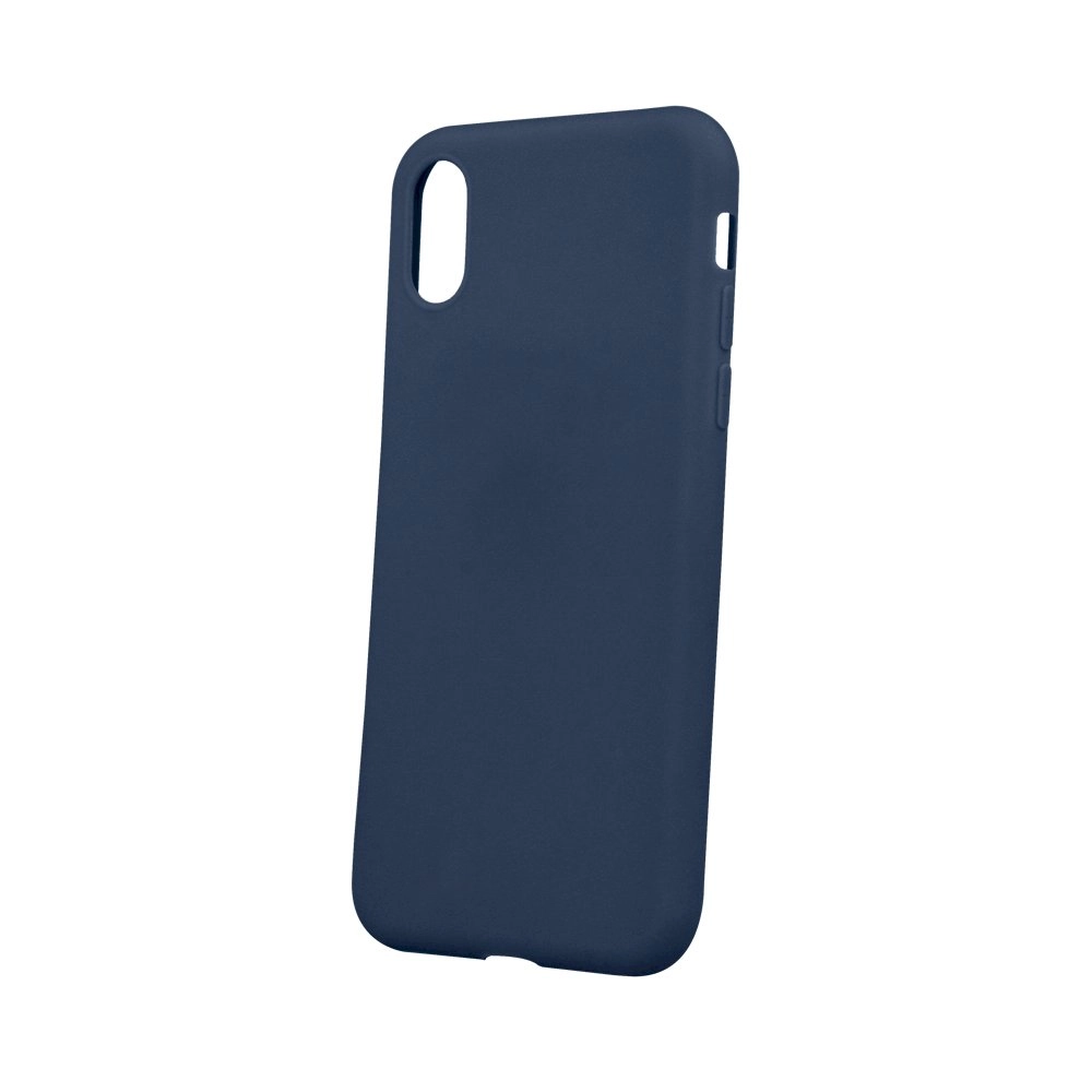Mocco Matt Back Case for Samsung