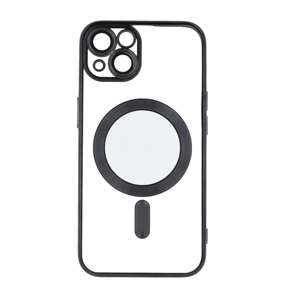 Mocco Color Chrome Mag case for