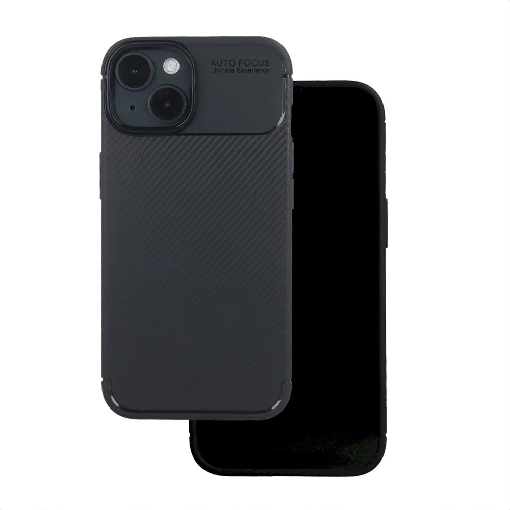 Mocco Carbon Back Case for Samsung