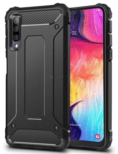 Mocco Armor Cover with TPU Back