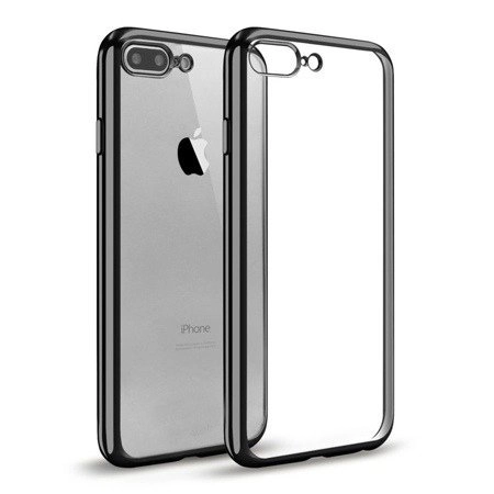 Mocco Electro Jelly Silicone Case for