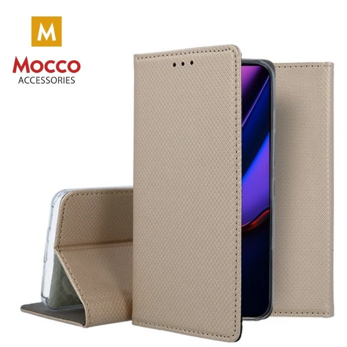 Mocco Smart Magnet Book Case For
