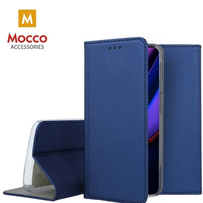 Mocco Smart Magnet Book Case For