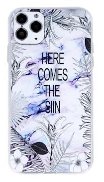 Mocco Trendy Ultra Back Case Silicone
