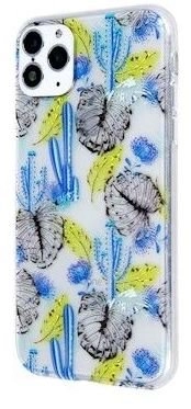 Mocco Trendy Ultra Back Case Silicone