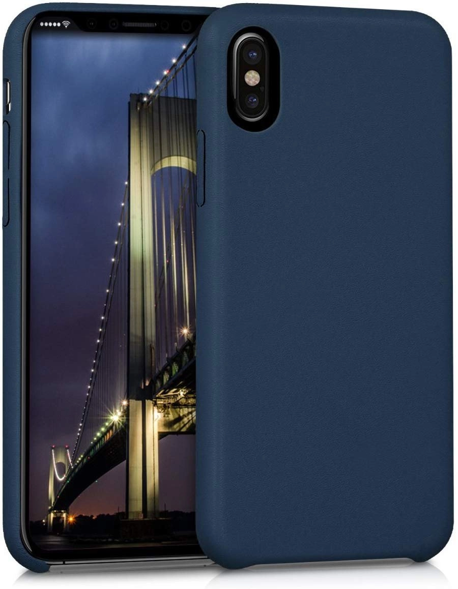 Mocco Liquid Silicone Soft Back Case