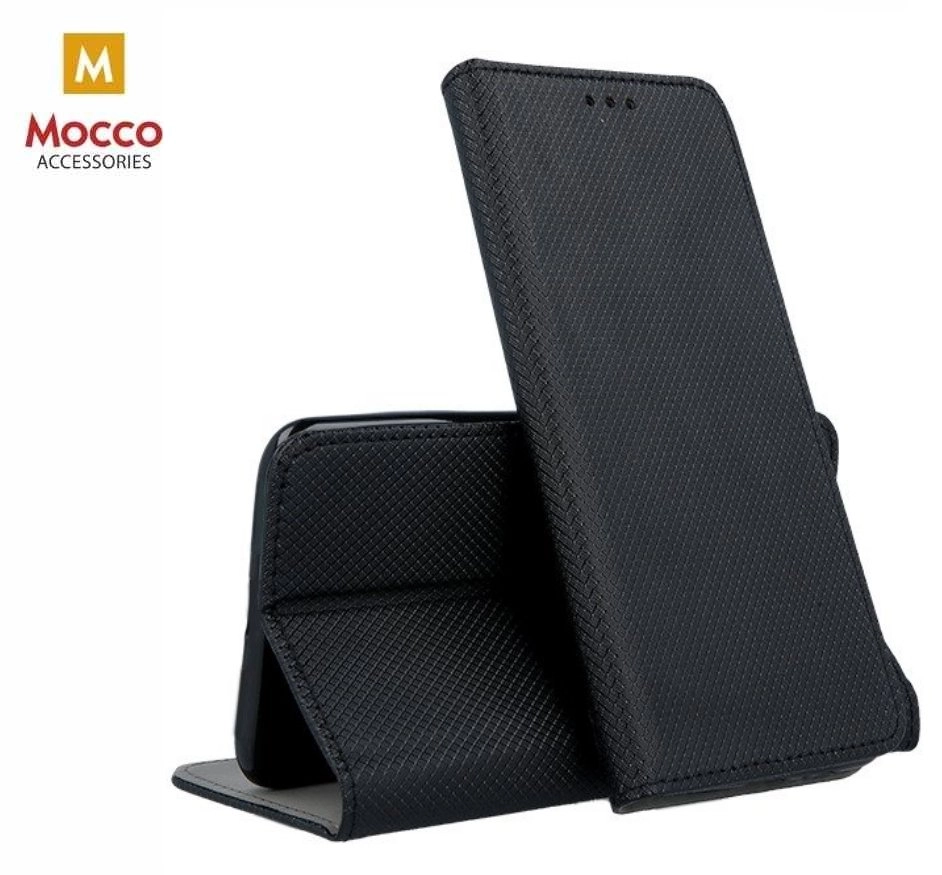 Mocco Smart Magnet Book Case For