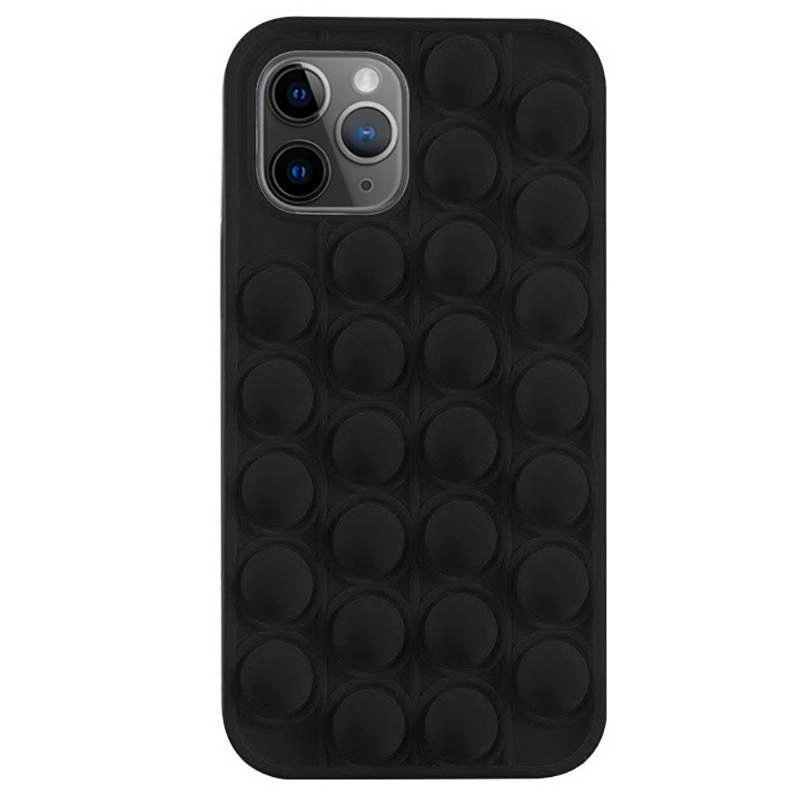 Mocco Bubble Antistress Case for Apple