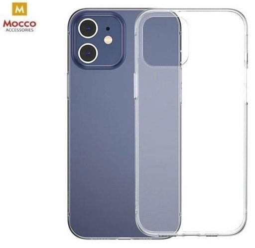 Mocco Ultra Back Case 1 mm