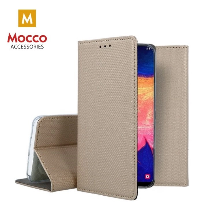 Mocco Smart Magnet Book Case For