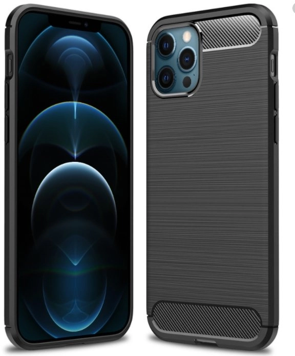 Mocco Trust Silicone Case for Apple