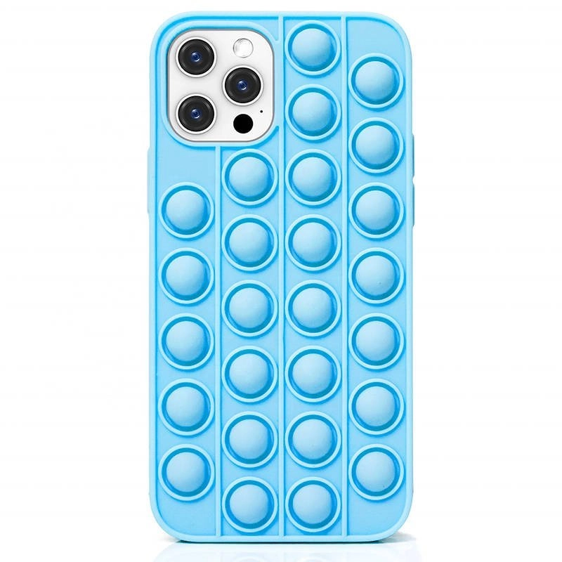 Mocco Bubble Antistress Case for Apple