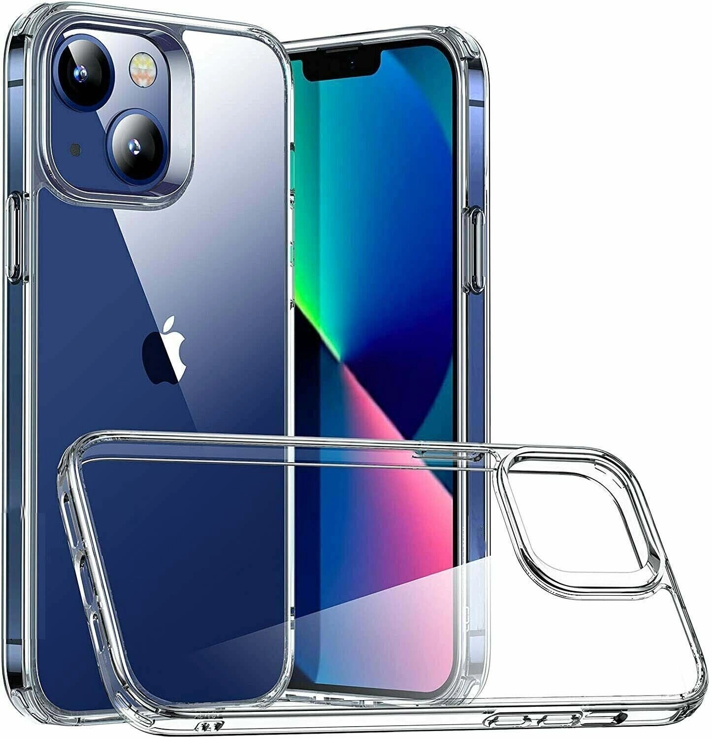 Mocco Ultra Back Case 1 mm