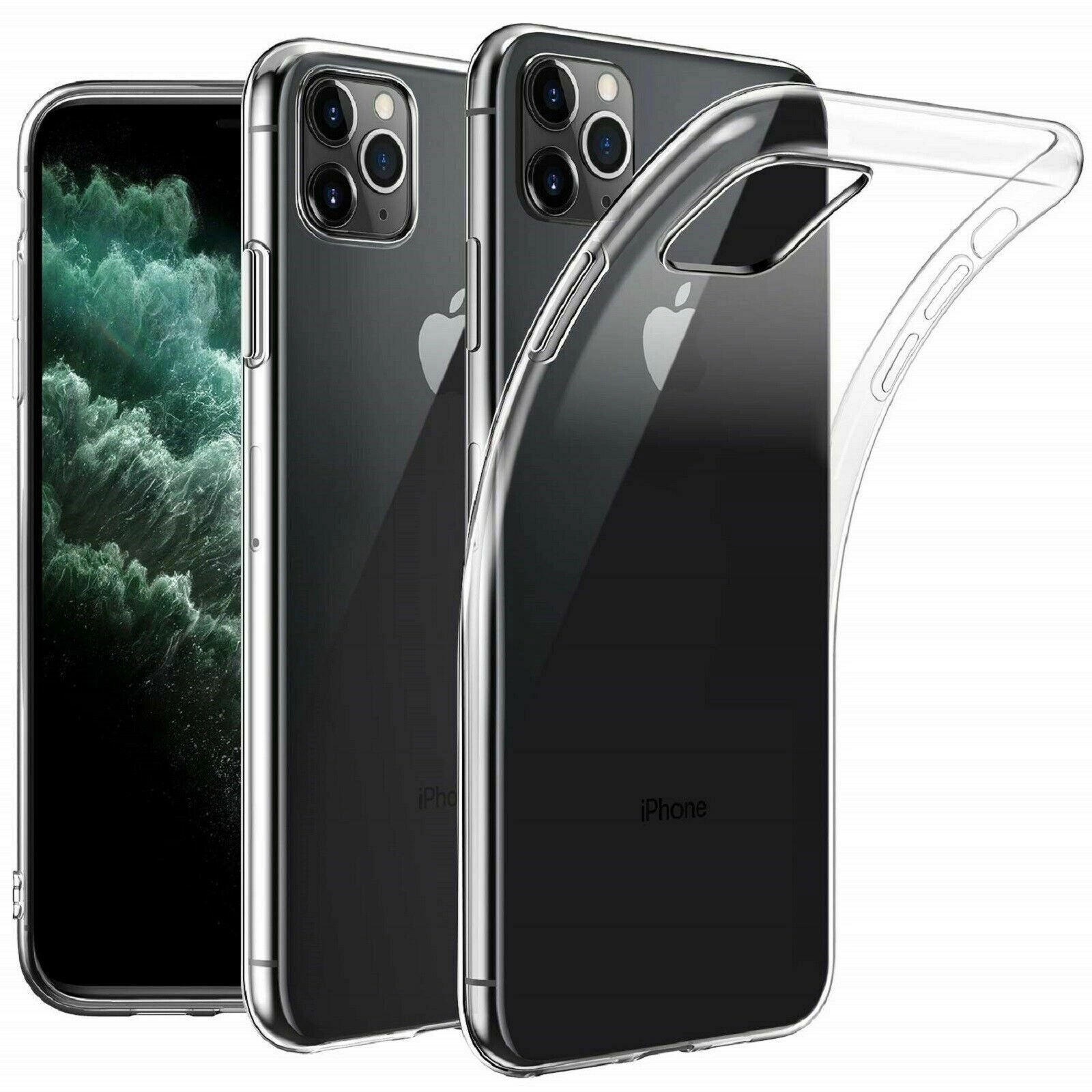 Mocco Ultra Back Case 1 mm