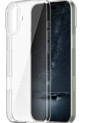 Mocco Ultra Back Case 2 mm