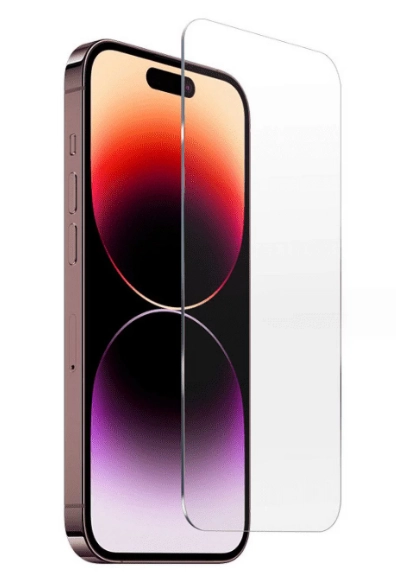 Mocco Tempered Glass Screen Protector for