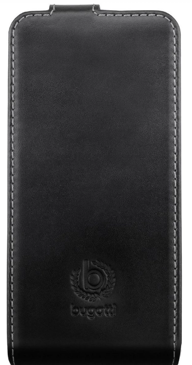 Bugatti case Oslo Flip case iPhone