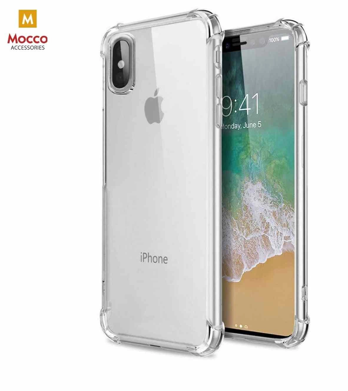 Mocco Protective back Mocco Ultra Back