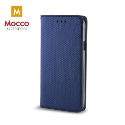 Mocco Smart Magnet Book Case For