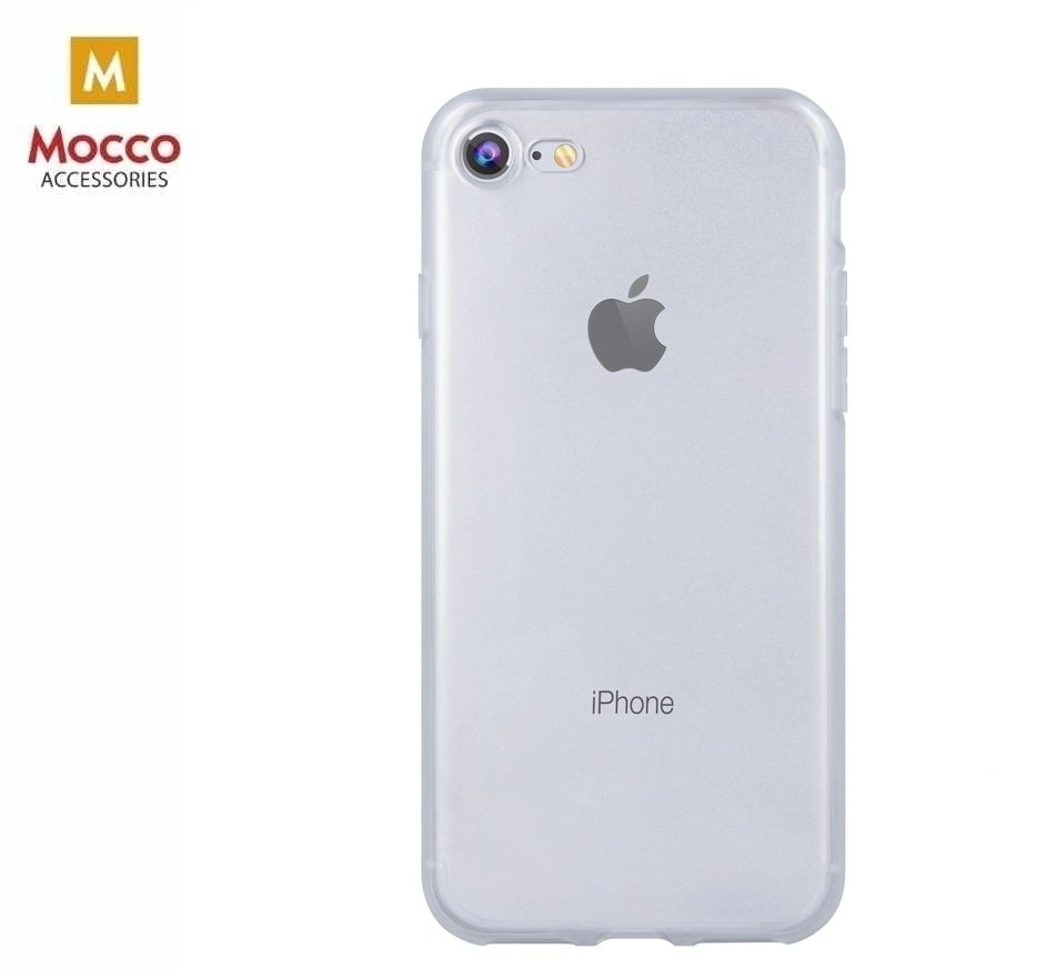 Mocco TPU  Silicone Case for Apple