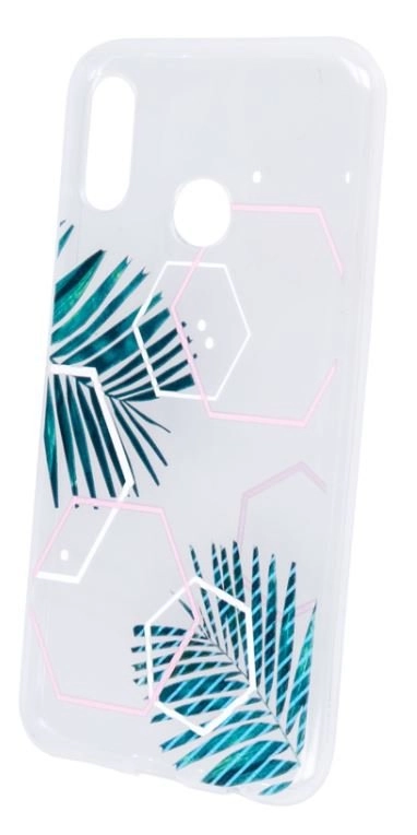 Mocco Trendy Ultra Back Case Silicone