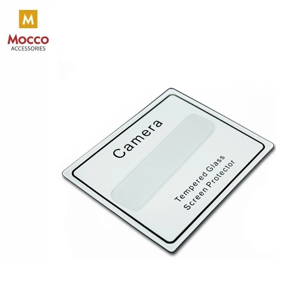 Mocco Tempered Glass Screen Protector For