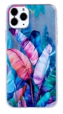 Mocco Trendy Ultra Back Case Silicone