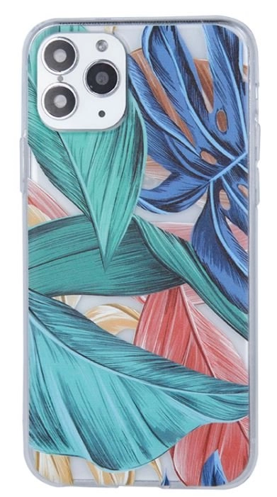 Mocco Trendy Ultra Back Case Silicone