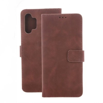 Mocco Smart Velvet Book Case for