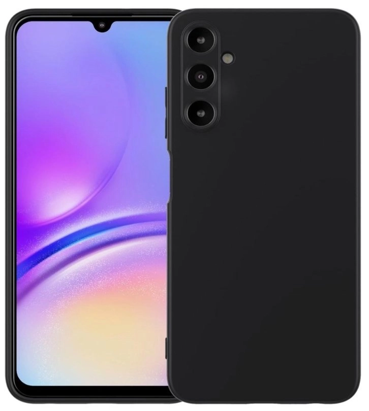 Mocco Silicon Back Case for Samsung