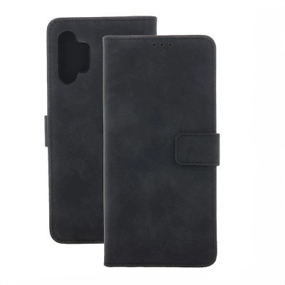 Mocco Smart Velvet Book Case for