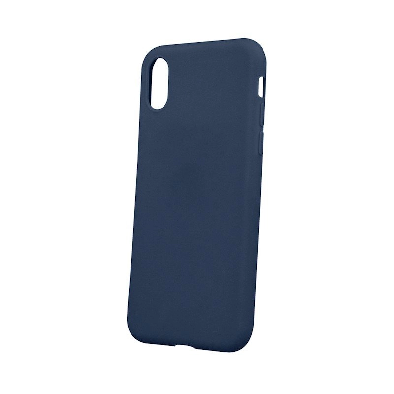 Mocco Matt Back Case for Samsung