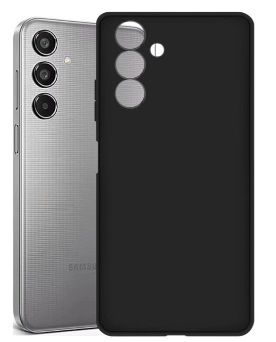 Mocco Matt Back Case for Samsung