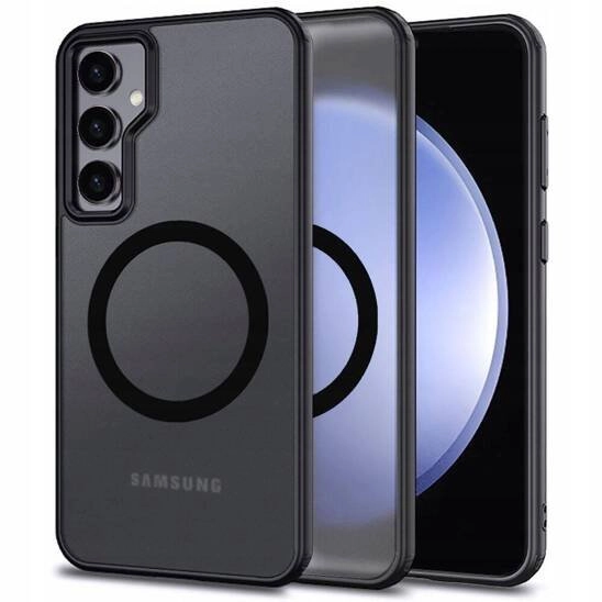 Mocco Color Chrome Mag case for