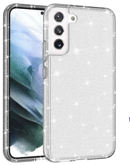 Mocco Shine Back Case 2 mm