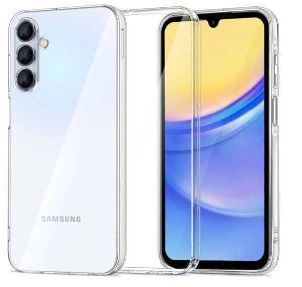 Mocco Ultra Back Case 2 mm