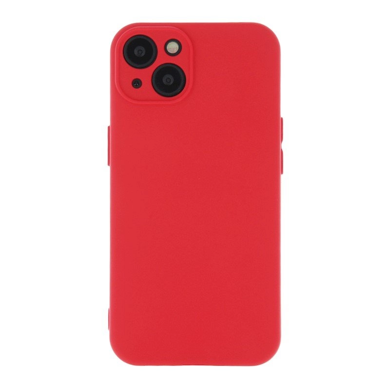 Mocco Silicon Back Case for Samsung