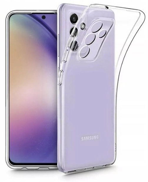 RoGer Back Case for Samsung Galaxy