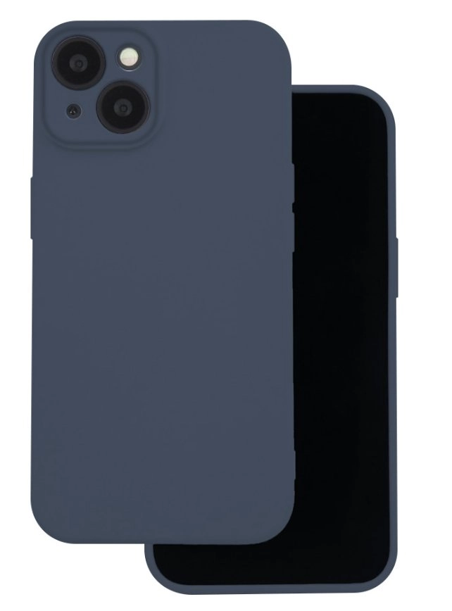 Mocco Silicon Back Case for Samsung