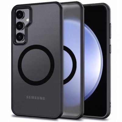 Mocco Color Chrome Mag case for