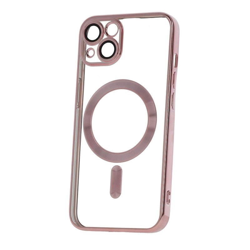 Mocco Color Chrome Mag case for