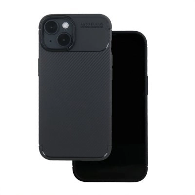 Mocco Carbon Back Case for Samsung