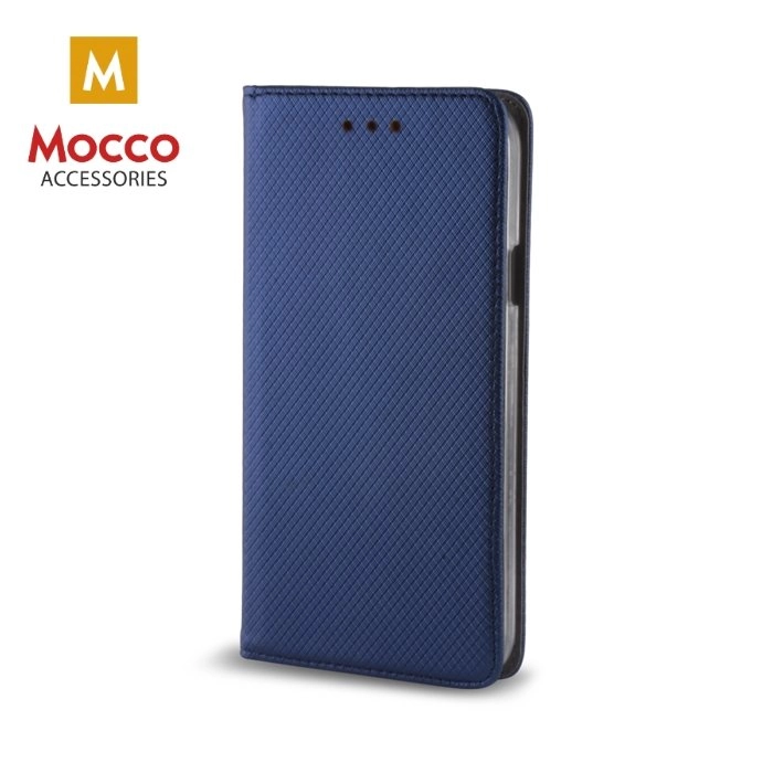 Mocco Smart Magnet Book Case For
