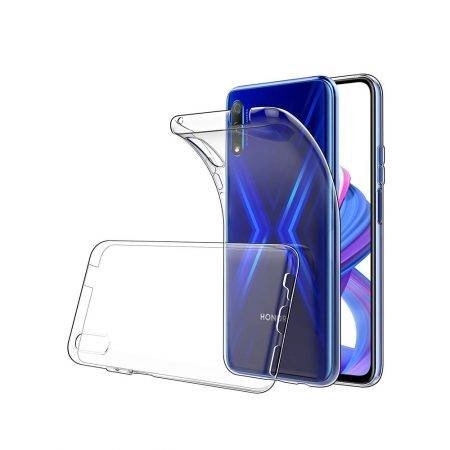 Mocco Ultra Back Case 1 mm