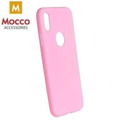 Mocco Mocco Ultra Slim Soft Matte
