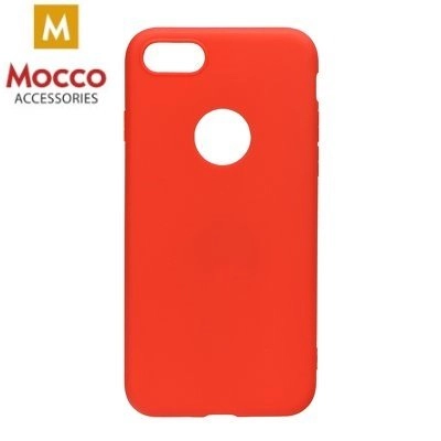 Mocco Mocco Ultra Slim Soft Matte