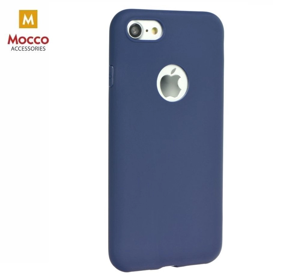 Mocco Ultra Slim Soft Matte 0
